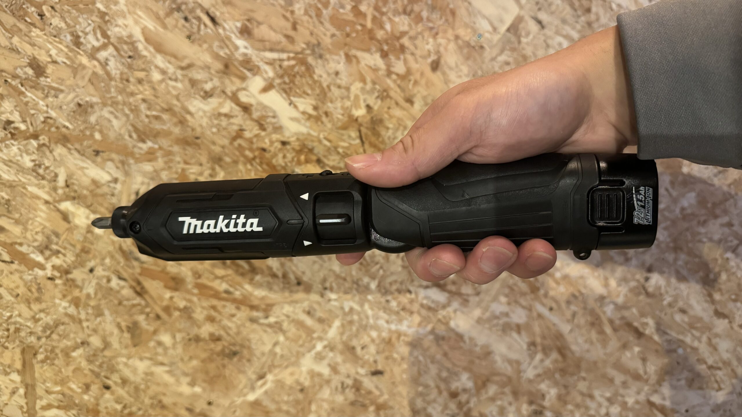 マキタ makita ペンインパクトドライバー 電動工具 インパクトドライバー