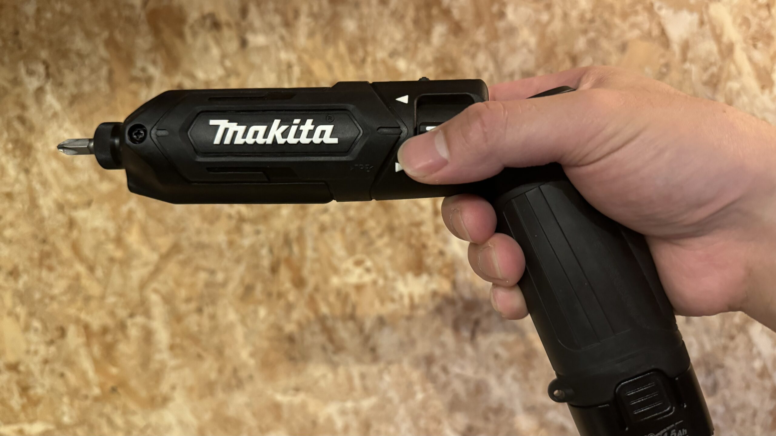 マキタ makita ペンインパクトドライバー 電動工具 インパクトドライバー