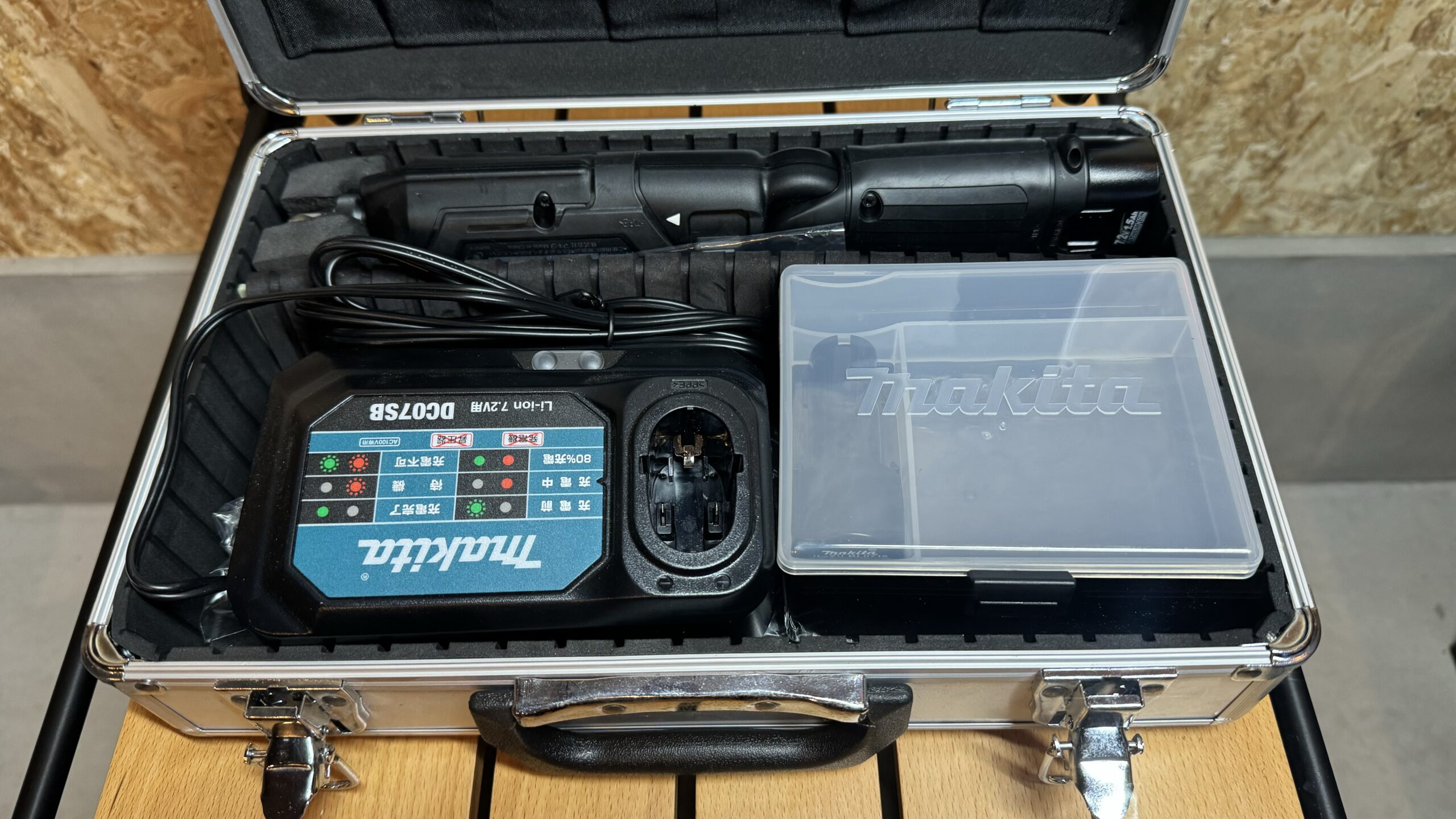 マキタ makita ペンインパクトドライバー 電動工具 インパクトドライバー